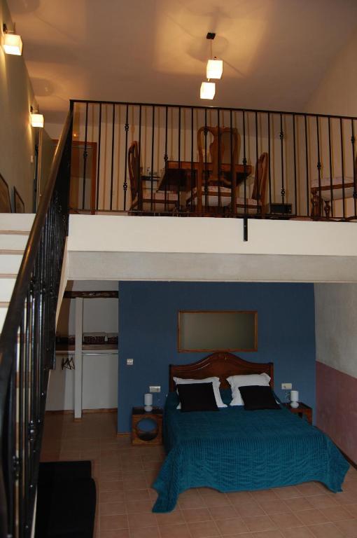 Ca L'Estruch Guest House Vallclara ห้อง รูปภาพ