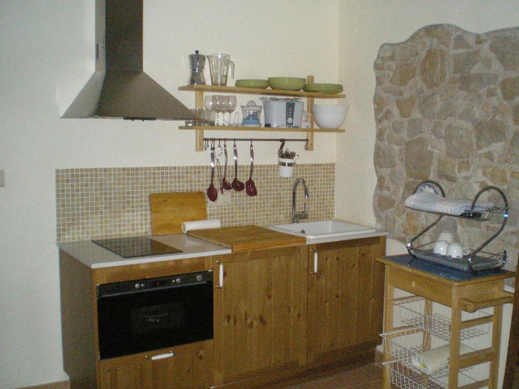 Ca L'Estruch Guest House Vallclara ห้อง รูปภาพ