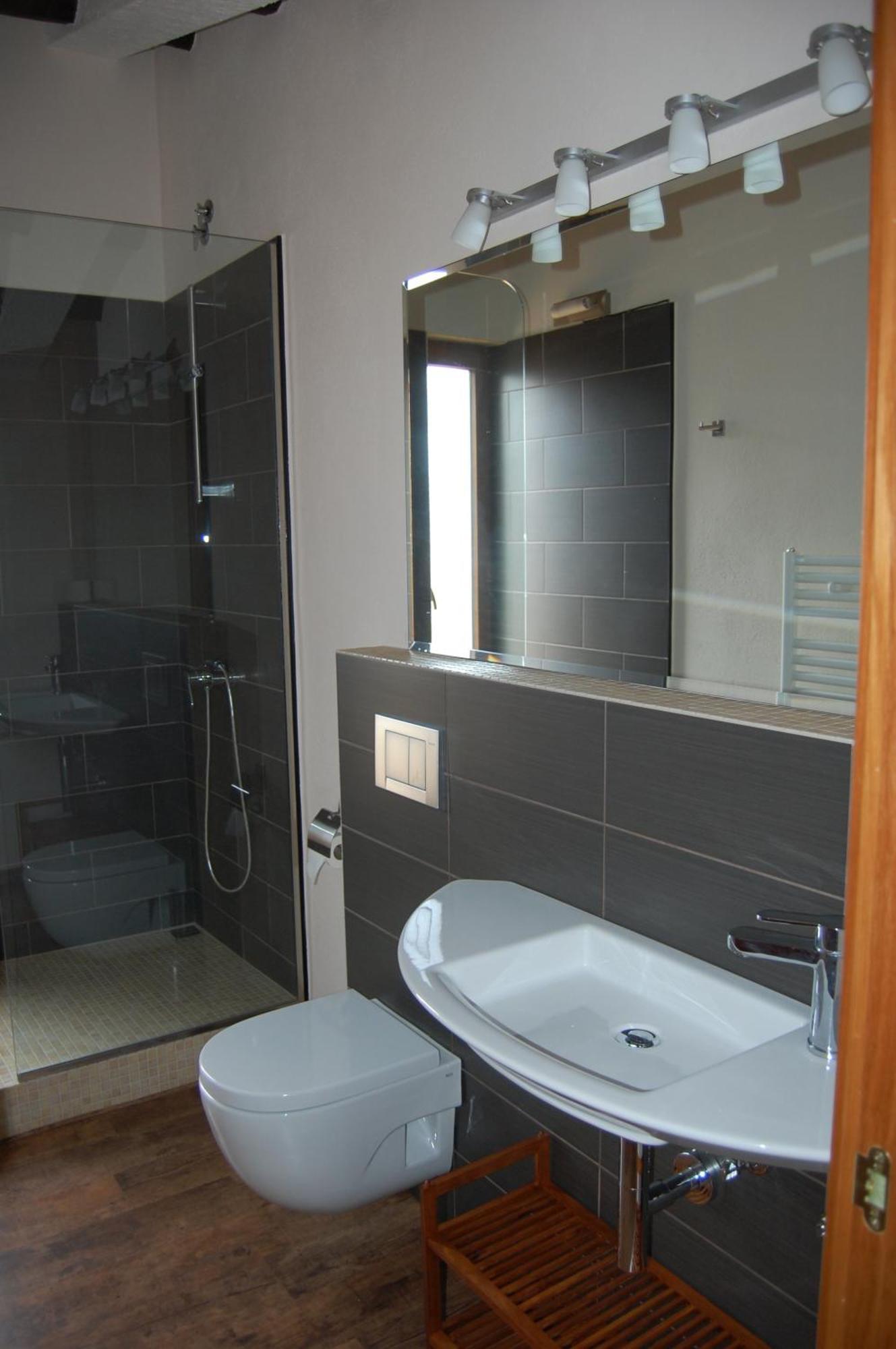 Ca L'Estruch Guest House Vallclara ภายนอก รูปภาพ