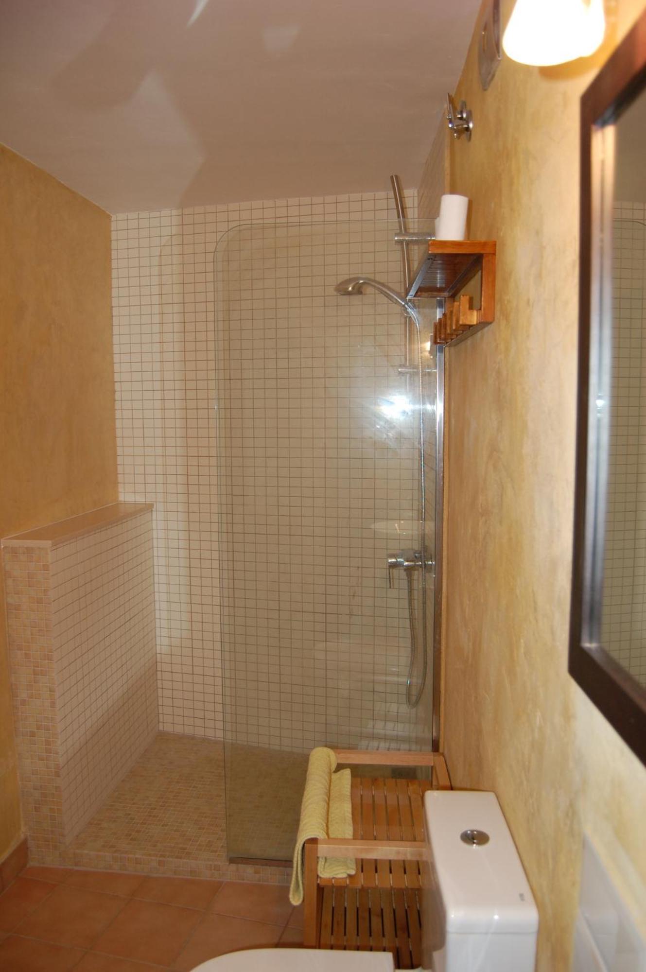 Ca L'Estruch Guest House Vallclara ภายนอก รูปภาพ