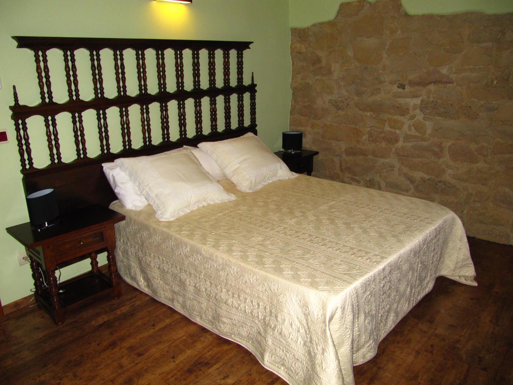 Ca L'Estruch Guest House Vallclara ภายนอก รูปภาพ