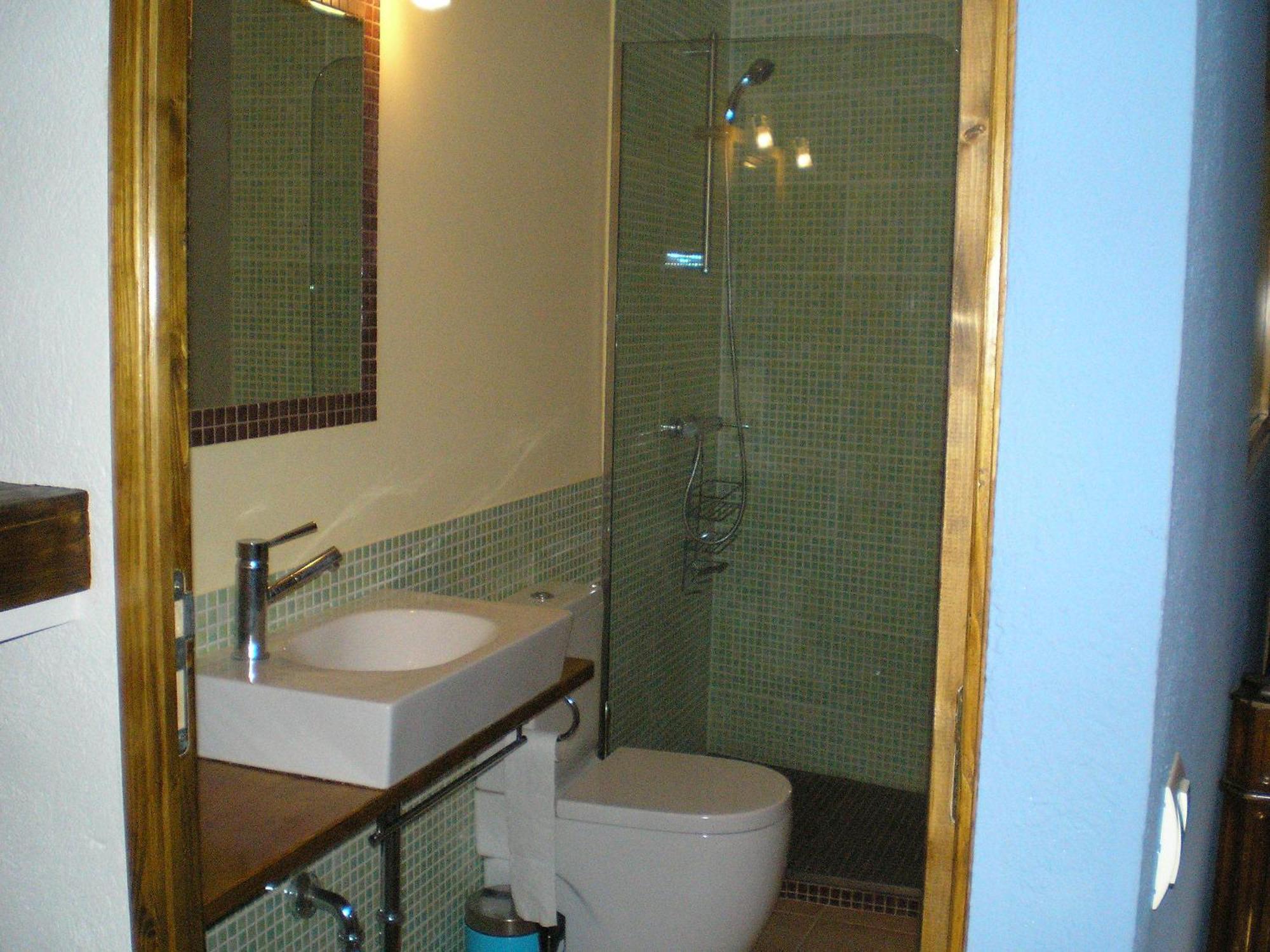 Ca L'Estruch Guest House Vallclara ภายนอก รูปภาพ
