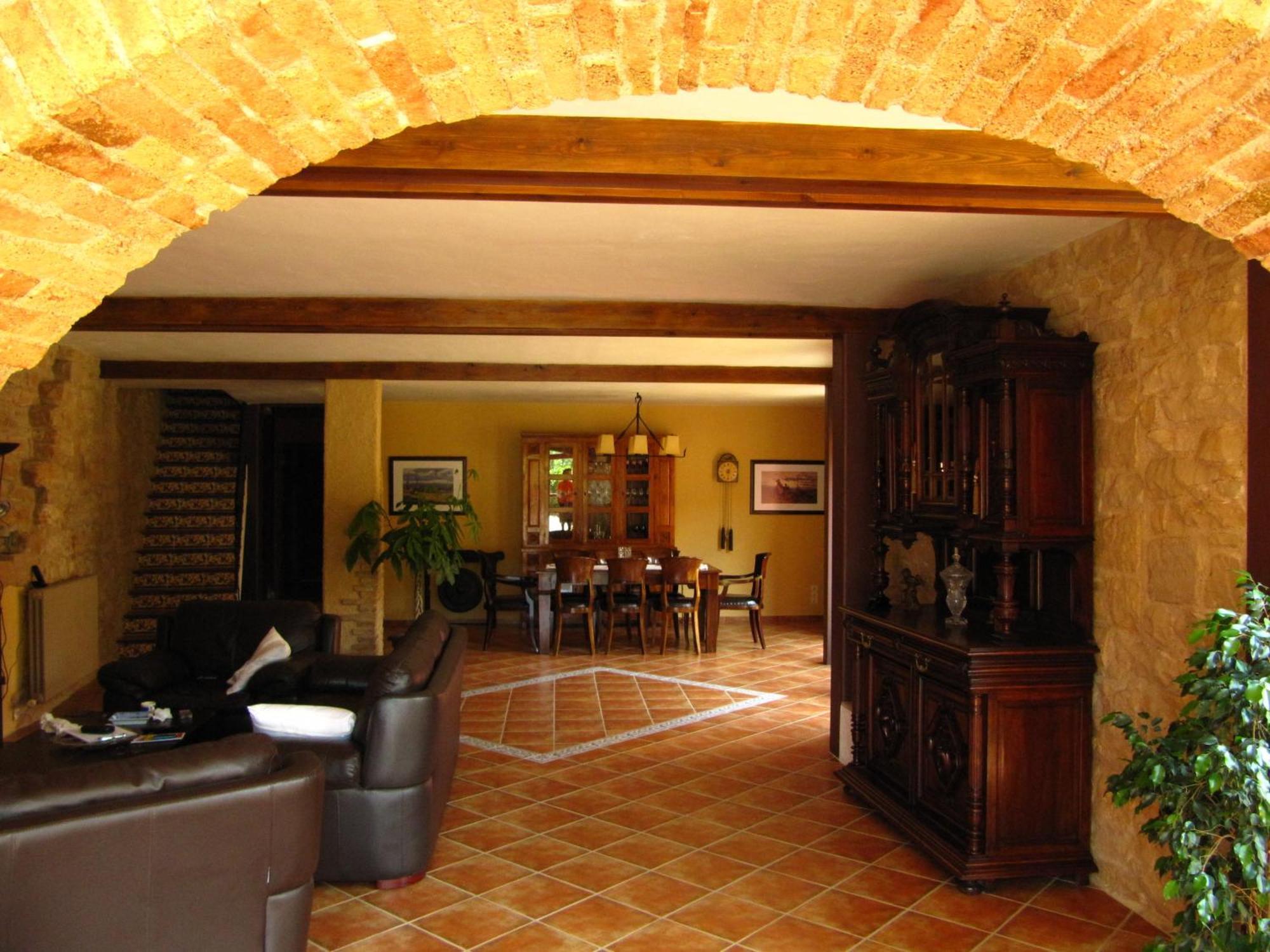 Ca L'Estruch Guest House Vallclara ภายนอก รูปภาพ