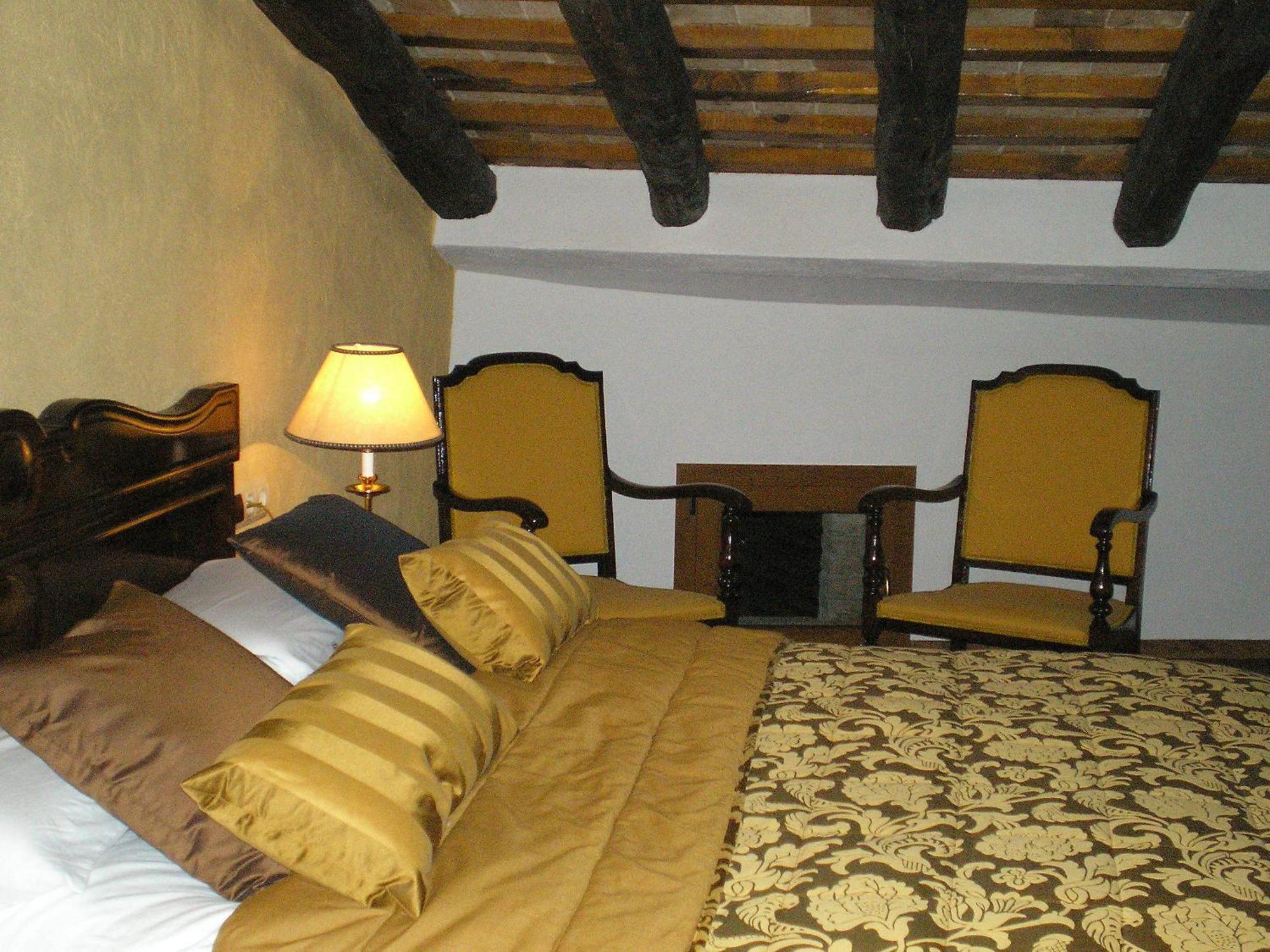 Ca L'Estruch Guest House Vallclara ภายนอก รูปภาพ